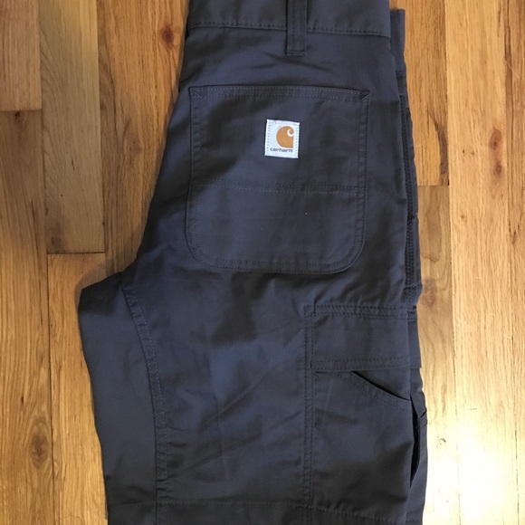 Men’s Force Extremes Cargo Short - Picture 3 of 3